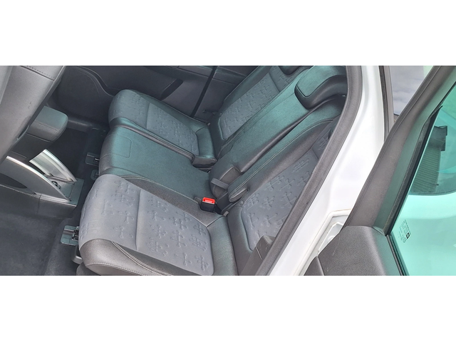 Opel Meriva 1.4 Turbo Face lift Кожен салон Автопилот - автомобили, коли, обяви за нови и употребявани 8