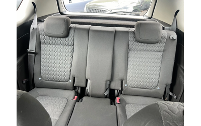 Opel Meriva 1.4Т-LPG-ЕВРО 6В-УНИКАТ-КЛИМАТРОНИК - автомобили, коли, обяви за нови и употребявани 13