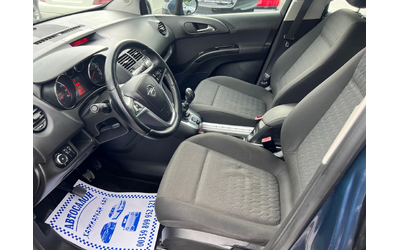 Opel Meriva 1.4Т-LPG-ЕВРО 6В-УНИКАТ-КЛИМАТРОНИК - автомобили, коли, обяви за нови и употребявани 8