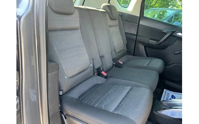 Opel Meriva 1.4T-ГАЗ-БЕНЗИН-ЕВРО 5В - автомобили, коли, обяви за нови и употребявани 11