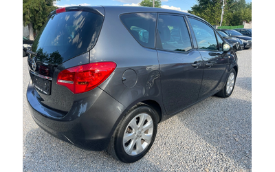 opel-meriva - 5