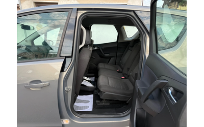 Opel Meriva 1.3CDTI 75HP - автомобили, коли, обяви за нови и употребявани 14