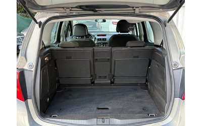 Opel Meriva 1.3CDTI 75HP - автомобили, коли, обяви за нови и употребявани 15