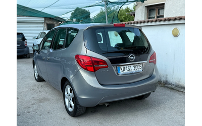 opel-meriva - 3