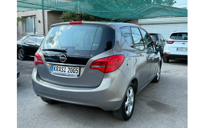 opel-meriva - 5