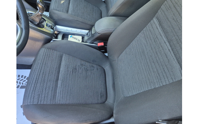 Opel Meriva 1.6CDTI 95k.s. - автомобили, коли, обяви за нови и употребявани 9