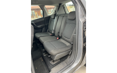 Opel Meriva 1.6cdti - автомобили, коли, обяви за нови и употребявани 11