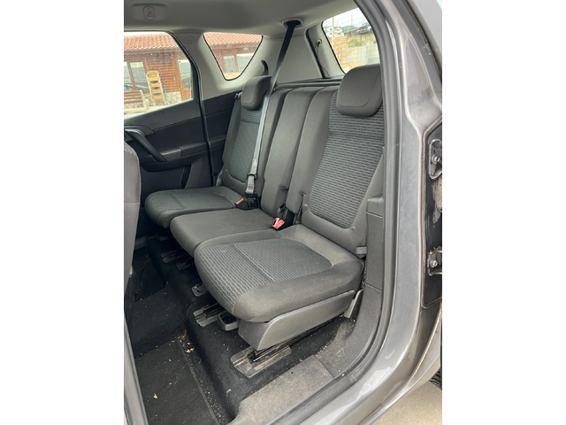 Opel Meriva 1.6cdti - автомобили, коли, обяви за нови и употребявани 11