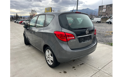 opel-meriva - 3