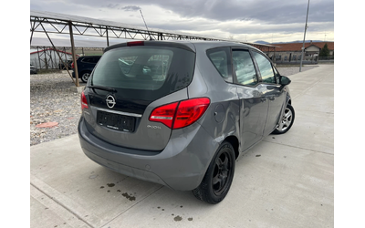 opel-meriva - 5