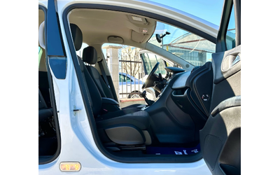 Opel Meriva 1.4 TURBO 120HP GPL - автомобили, коли, обяви за нови и употребявани 10