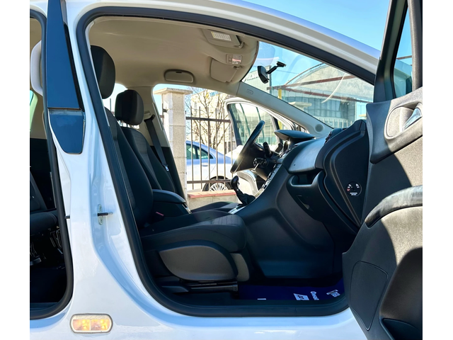 Opel Meriva 1.4 TURBO 120HP GPL - автомобили, коли, обяви за нови и употребявани 10