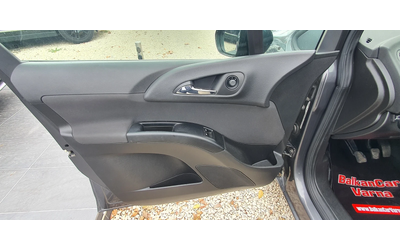 Opel Meriva 1.4i/GPL - автомобили, коли, обяви за нови и употребявани 10