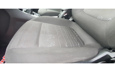 Opel Meriva 1.4i/GPL - автомобили, коли, обяви за нови и употребявани 11