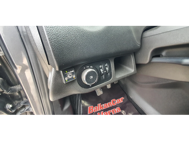 Opel Meriva 1.4i/GPL - автомобили, коли, обяви за нови и употребявани 13