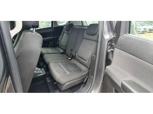 Opel Meriva 1.4i/GPL - автомобили, коли, обяви за нови и употребявани 15