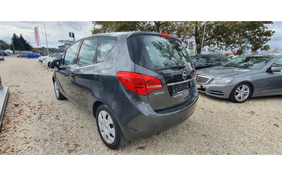 opel-meriva - 3