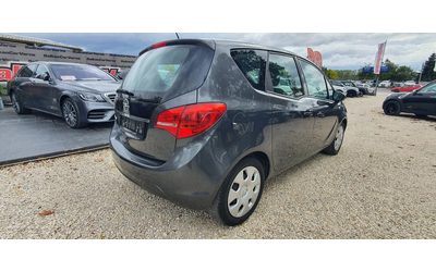 opel-meriva - 5