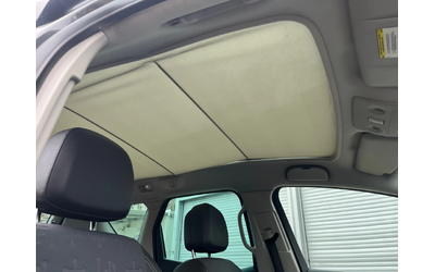 Opel Meriva 1.4t Газ - автомобили, коли, обяви за нови и употребявани 13