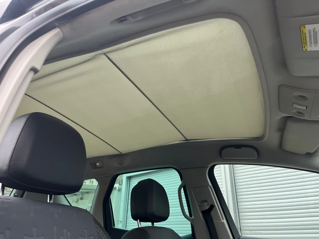 Opel Meriva 1.4t Газ - автомобили, коли, обяви за нови и употребявани 13