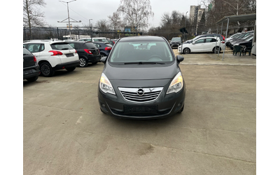 opel-meriva - 1