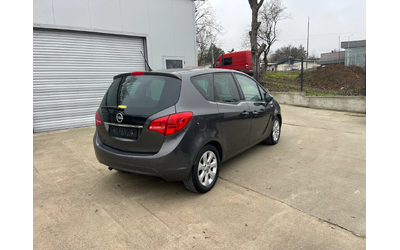 opel-meriva - 5