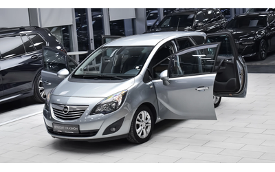 opel-meriva - 0