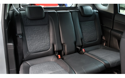 Opel Meriva 1.7 CDTi Innovation Automatic - автомобили, коли, обяви за нови и употребявани 10