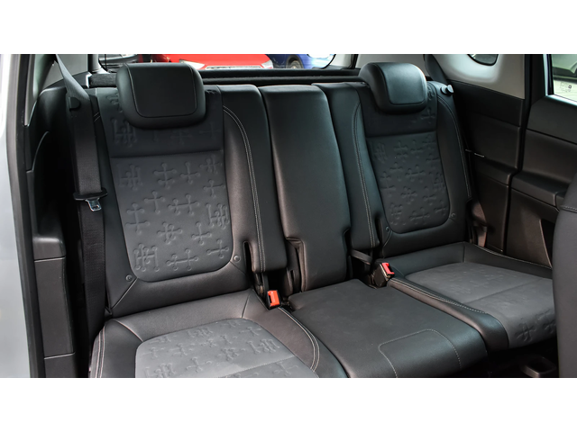 Opel Meriva 1.7 CDTi Innovation Automatic - автомобили, коли, обяви за нови и употребявани 10