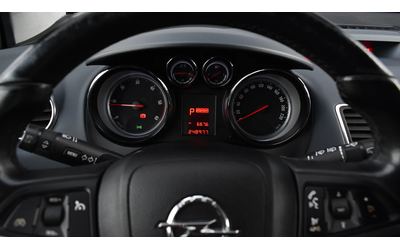 Opel Meriva 1.7 CDTi Innovation Automatic - автомобили, коли, обяви за нови и употребявани 15