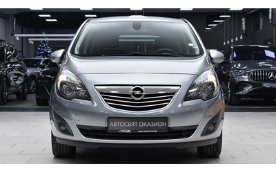 opel-meriva - 1