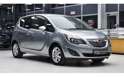 opel-meriva - 4