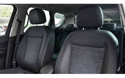 Opel Meriva 1.7 CDTi Innovation Automatic - автомобили, коли, обяви за нови и употребявани 9