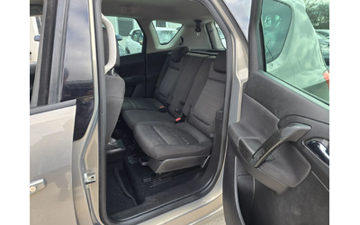 Opel Meriva 1.3D 95к.с Топ състояние - автомобили, коли, обяви за нови и употребявани 11