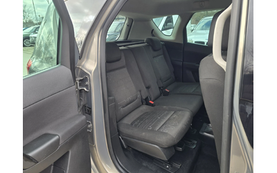 Opel Meriva 1.3D 95к.с Топ състояние - автомобили, коли, обяви за нови и употребявани 14