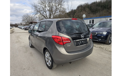 opel-meriva - 2
