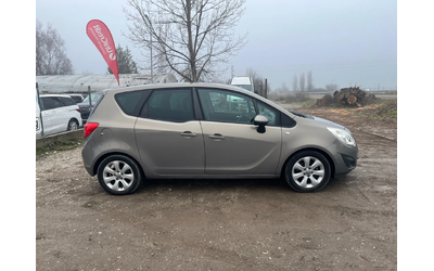 opel-meriva - 3