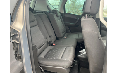 Opel Meriva 1.3CDTI-ITALIA - автомобили, коли, обяви за нови и употребявани 6