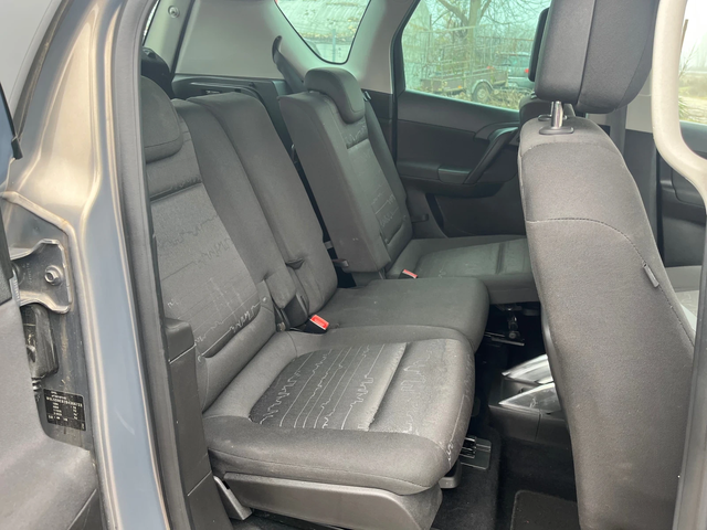 Opel Meriva 1.3CDTI-ITALIA - автомобили, коли, обяви за нови и употребявани 6