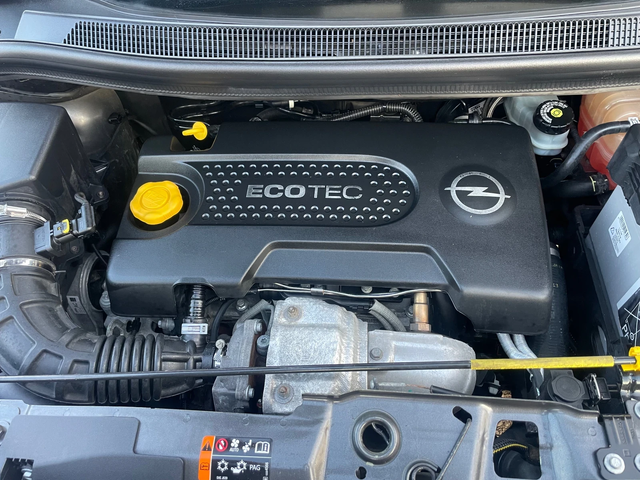 Opel Meriva 1.3CDTI-ITALIA - автомобили, коли, обяви за нови и употребявани 14