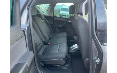 Opel Meriva 1.3CDTI-ITALIA - автомобили, коли, обяви за нови и употребявани 6