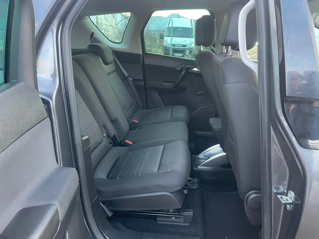 Opel Meriva 1.3CDTI-ITALIA - автомобили, коли, обяви за нови и употребявани 6