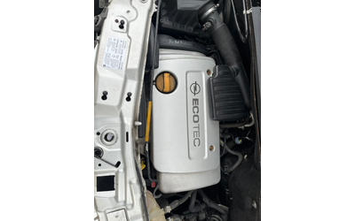 Opel Meriva 1.6i-100-ITALIA - автомобили, коли, обяви за нови и употребявани 13