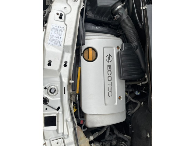 Opel Meriva 1.6i-100-ITALIA - автомобили, коли, обяви за нови и употребявани 13