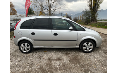 opel-meriva - 3