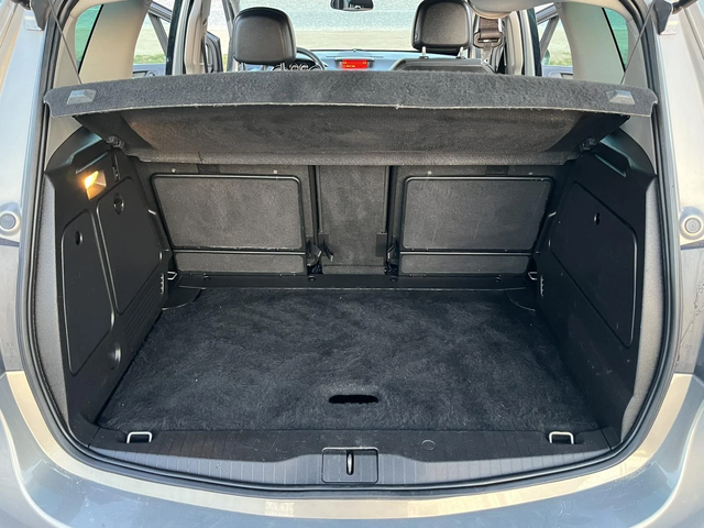 Opel Meriva 1.3ECOFLEX 95кс КЛИМАТРОНИК АВТОПИЛОТ ВНОС ИТАЛИЯ - автомобили, коли, обяви за нови и употребявани 14