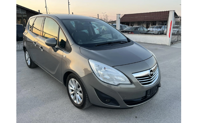 opel-meriva - 2