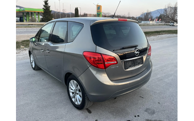 opel-meriva - 4
