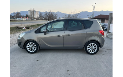 opel-meriva - 5