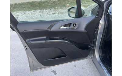 Opel Meriva 1.3ECOFLEX 95кс КЛИМАТРОНИК АВТОПИЛОТ ВНОС ИТАЛИЯ - автомобили, коли, обяви за нови и употребявани 6